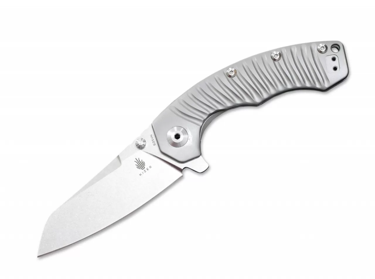 Kizer Tigon Shop