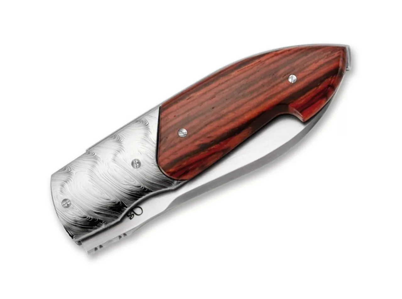 Viper Timeless Cocobolo Ii Clearance