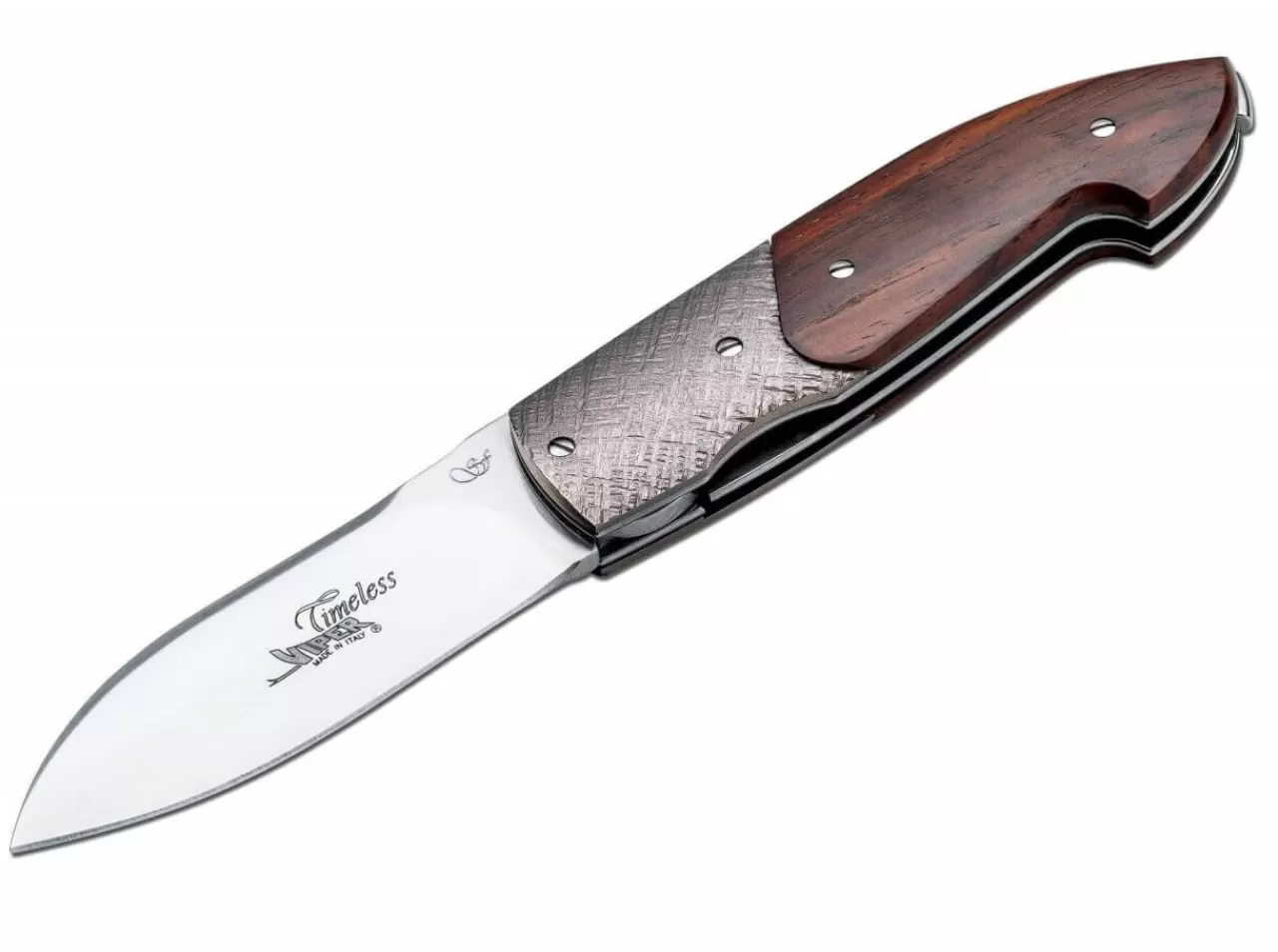 Viper Timeless Titan Cocobolo Cheap