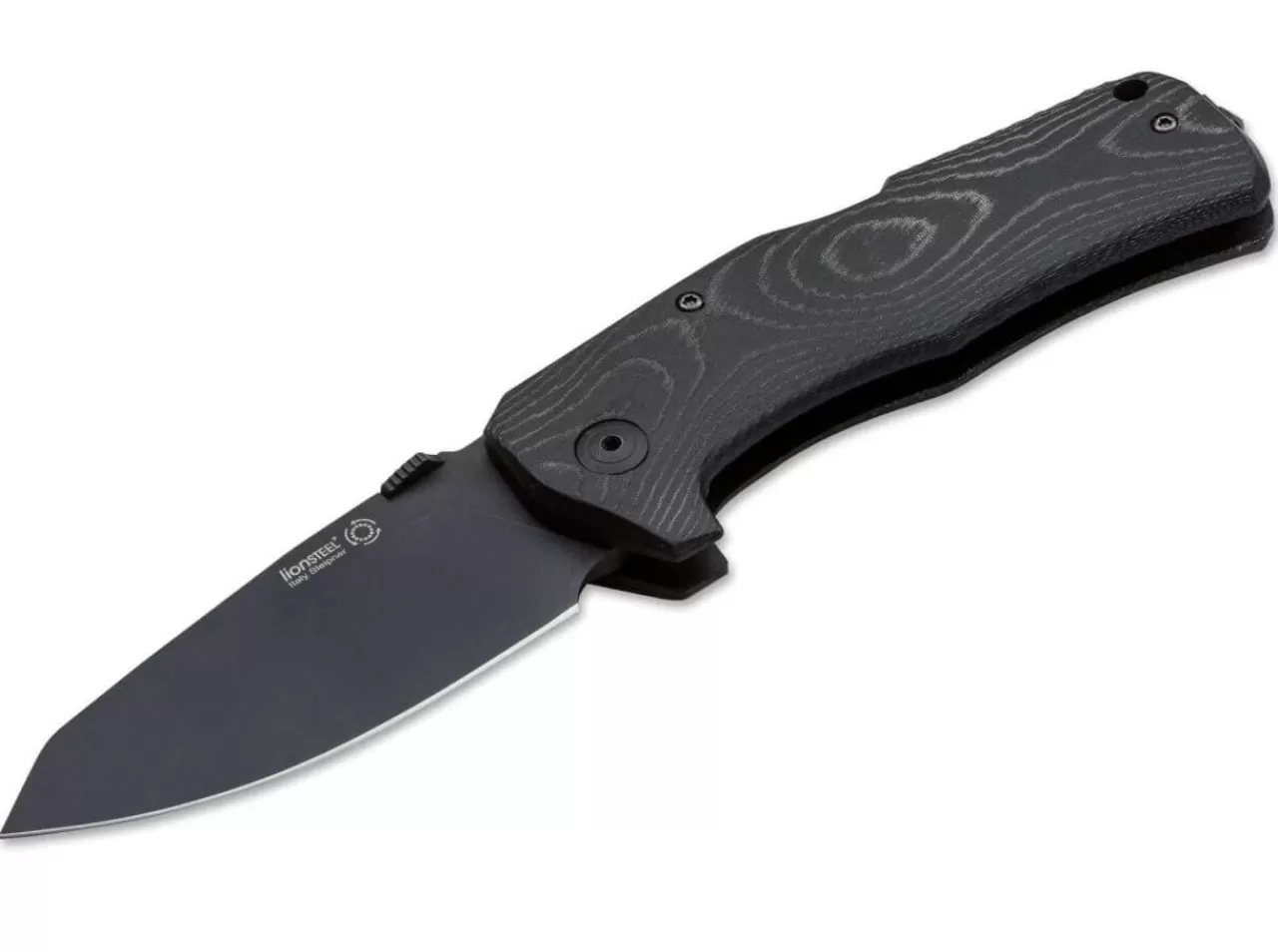 LionSteel Tm1 Micarta Cheap