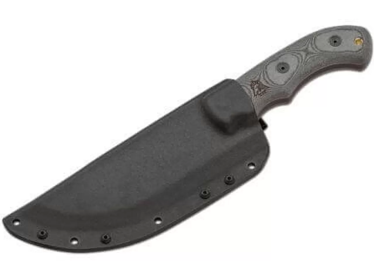 TOPS Knives Outdoormesser<Tom Brown Tracker