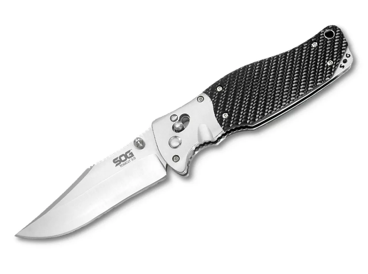 SOG Tomcat 3.0 Fashion