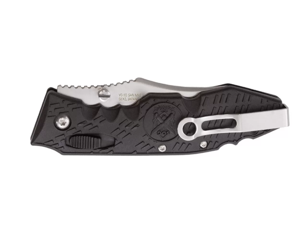 SOG Toothlock Outlet