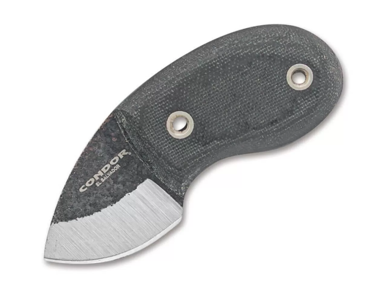 Condor Outdoormesser<Tortuga Neck Knife