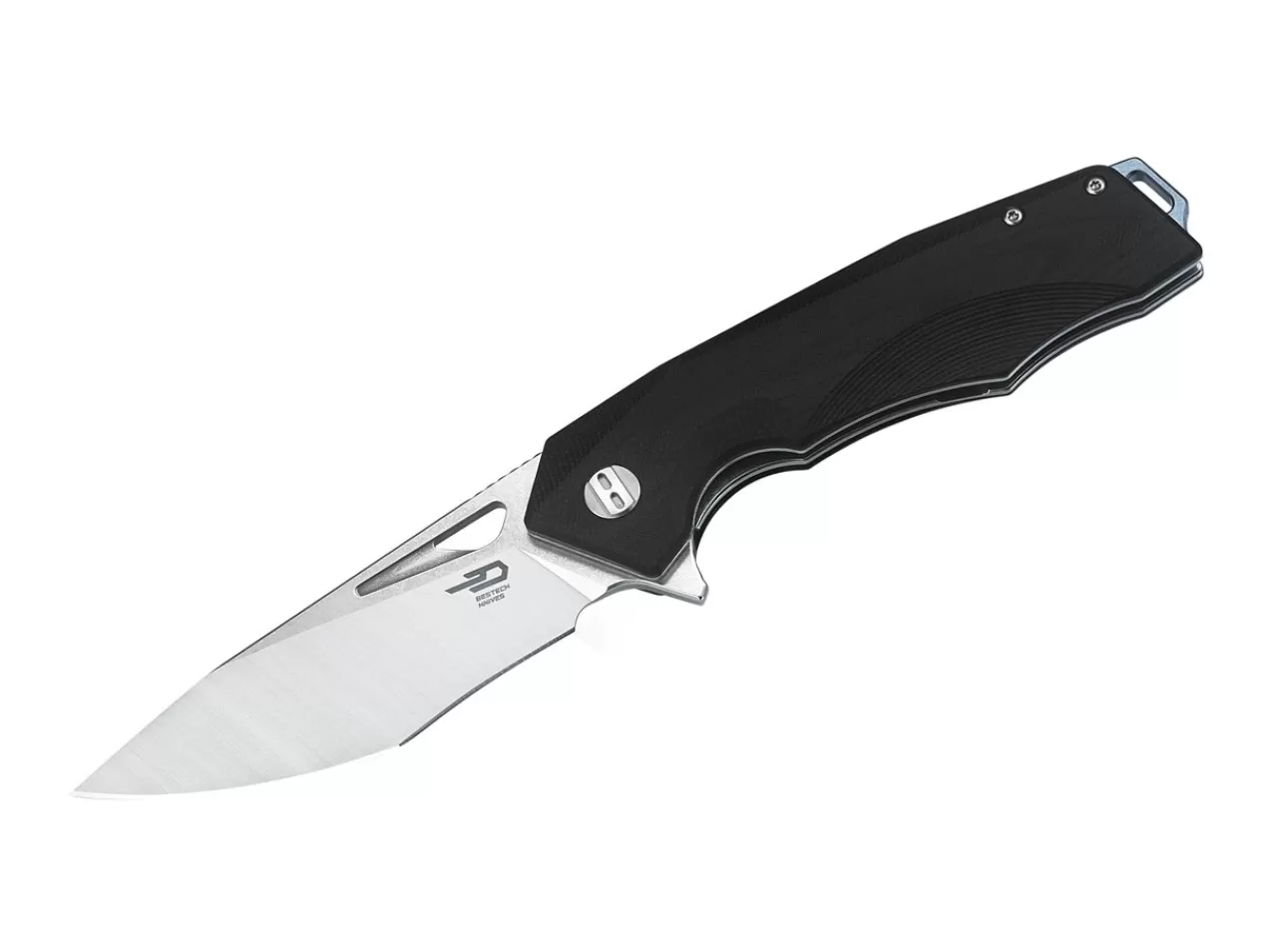 Bestech Toucan Black Flash Sale