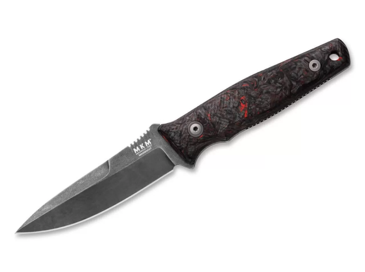 MKM Tpf Defense Dark Matter Cf Red Hot