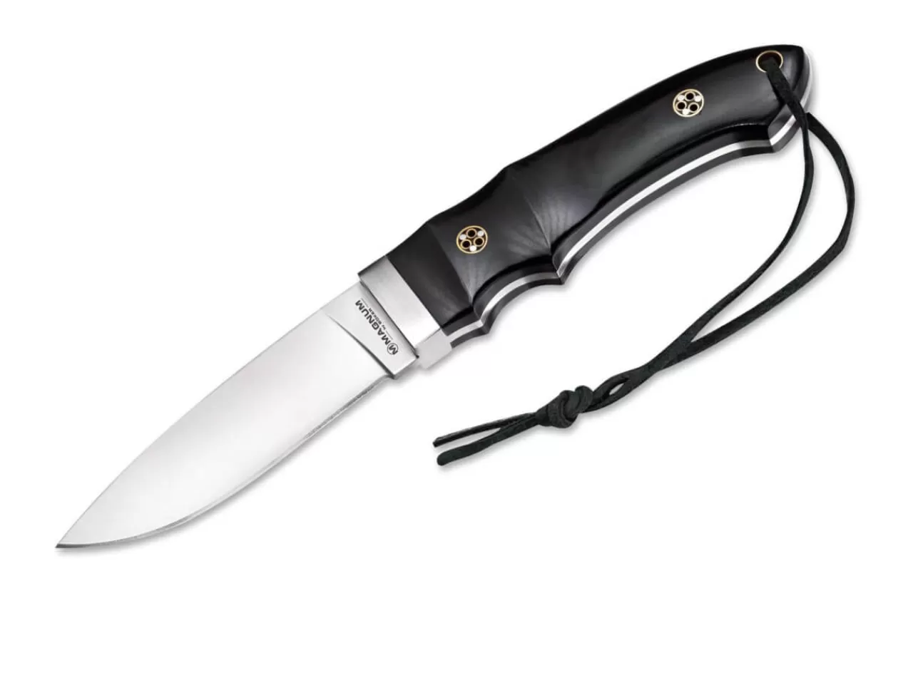 Magnum Edc-Messer<Trail