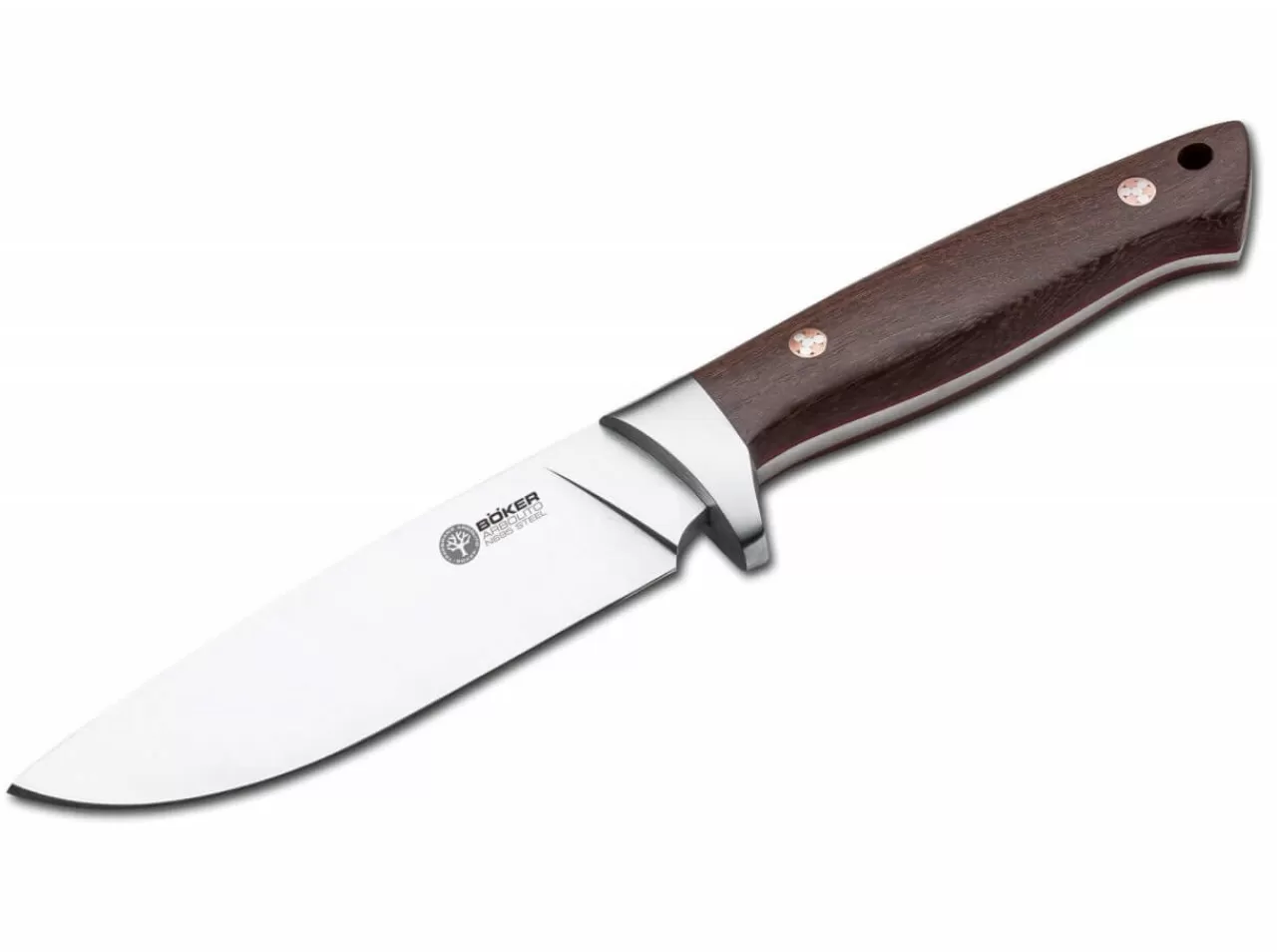 Böker Arbolito Outdoormesser<Trapper