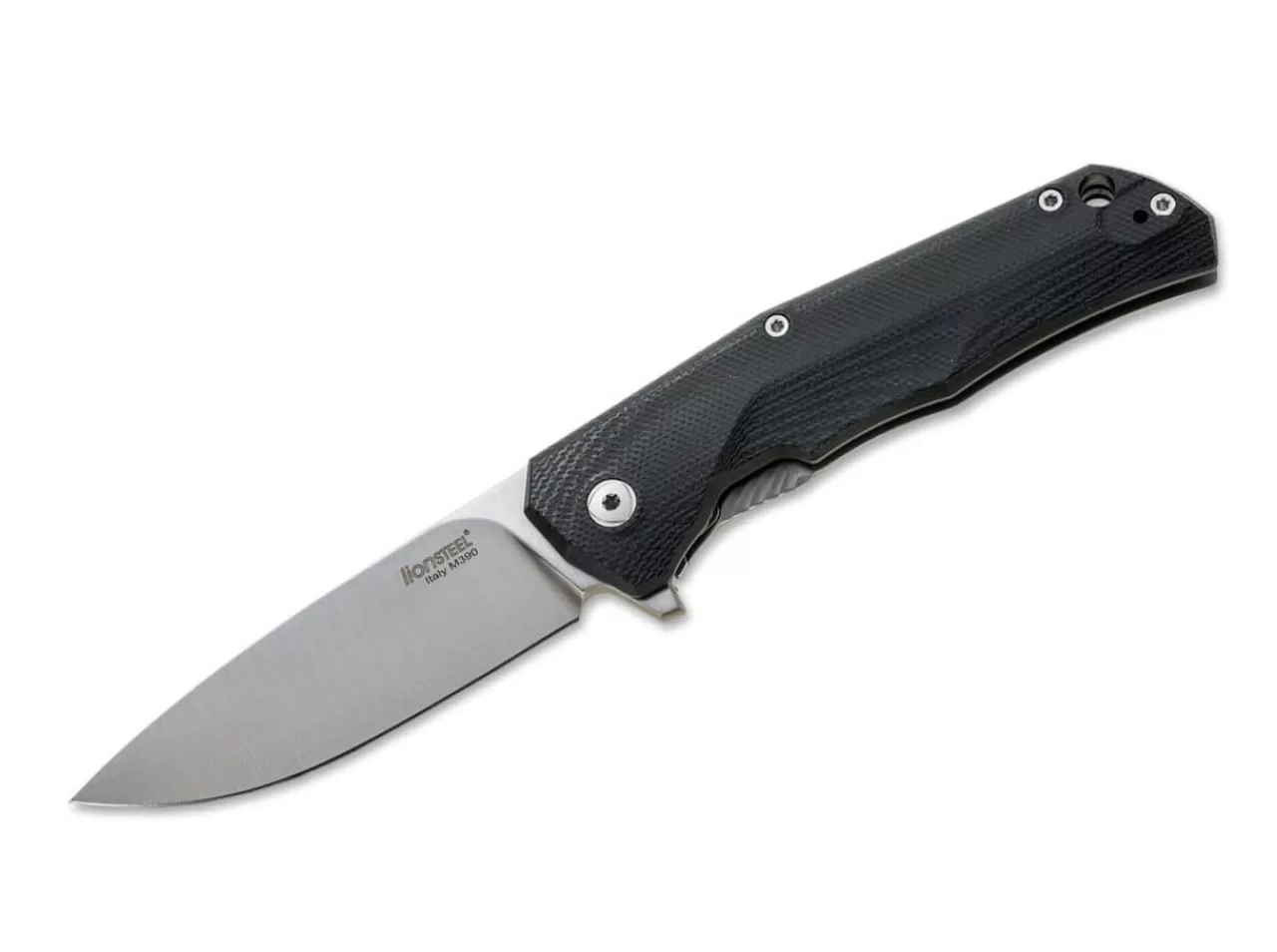 LionSteel T.R.E. G10 Cheap