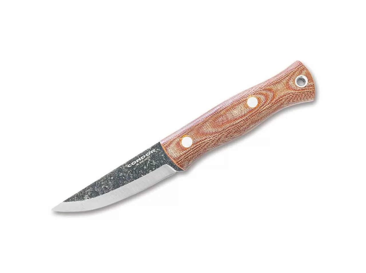 Condor Edc-Messer<Trivittata Puukko Knife