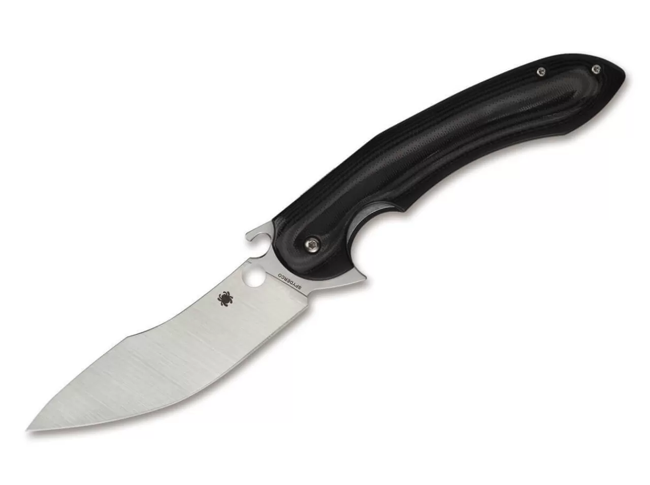 Spyderco Tropen New