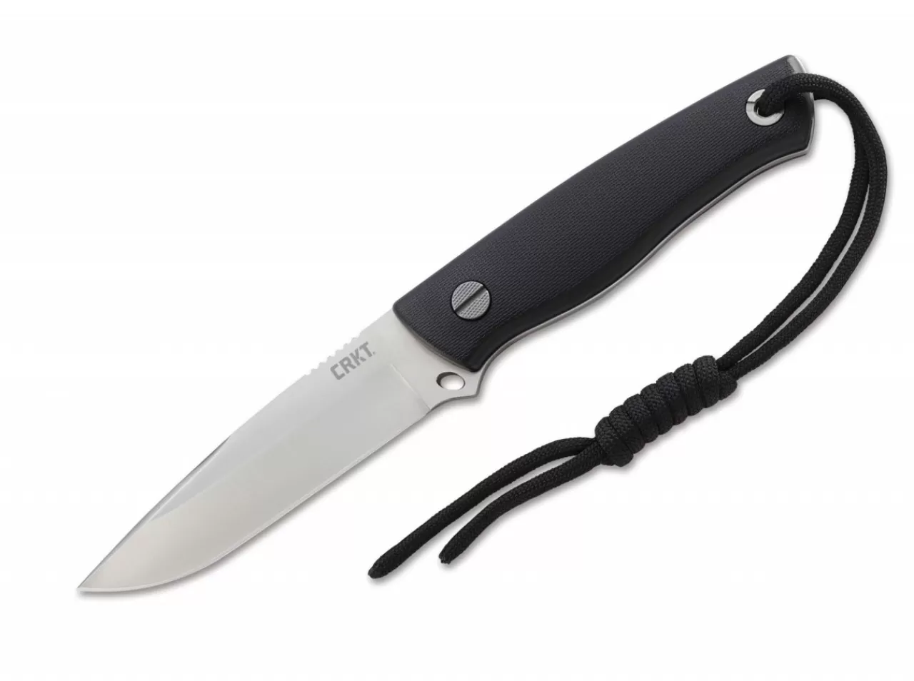 CRKT Outdoormesser<Tsr Terzuola Survival Rescue Knife