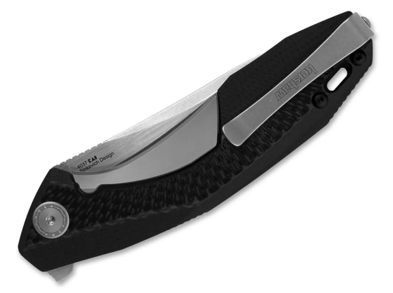 Kershaw Tumbler Store