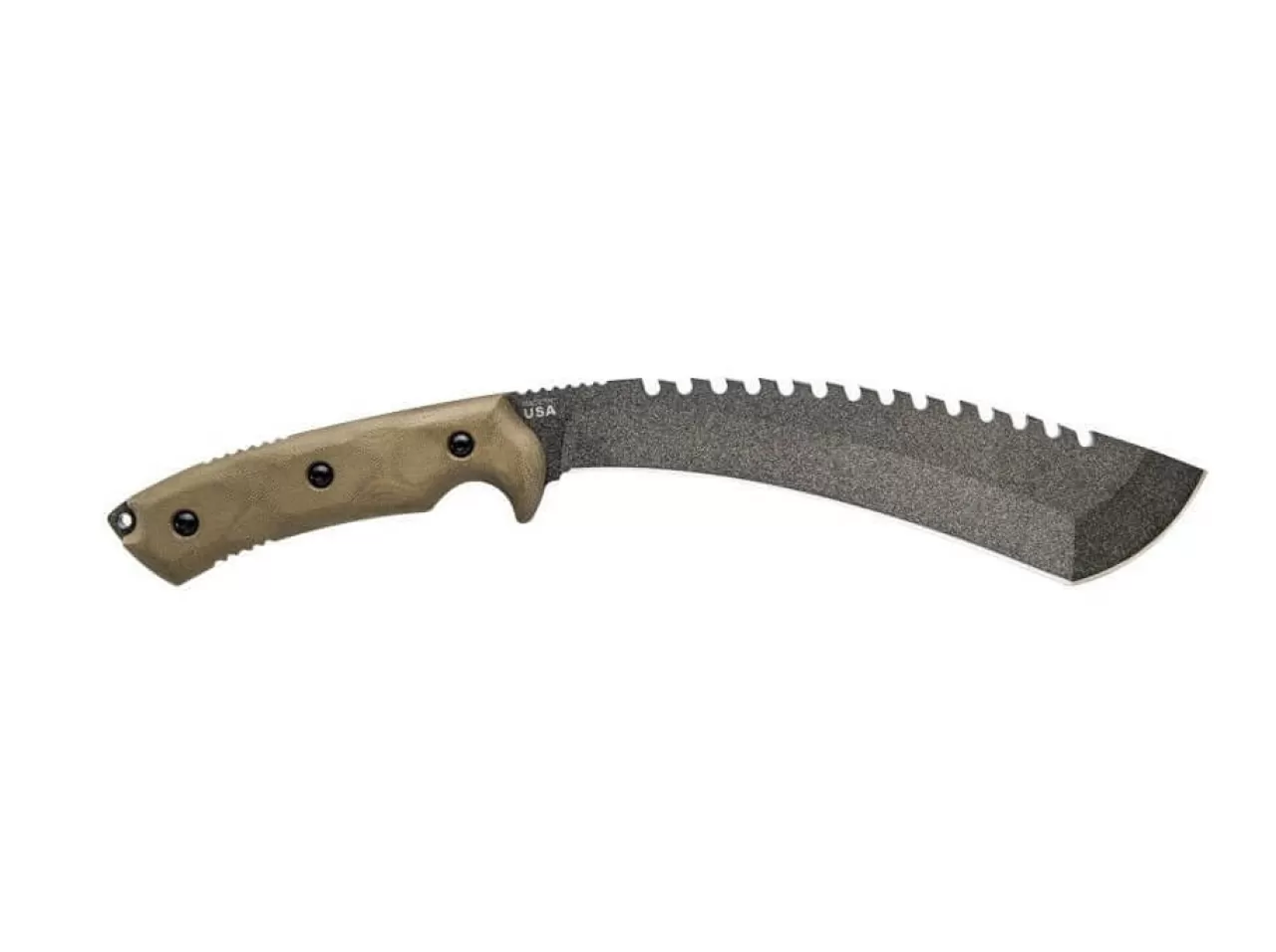 TOPS Knives Outdoormesser<Tundra Trekker