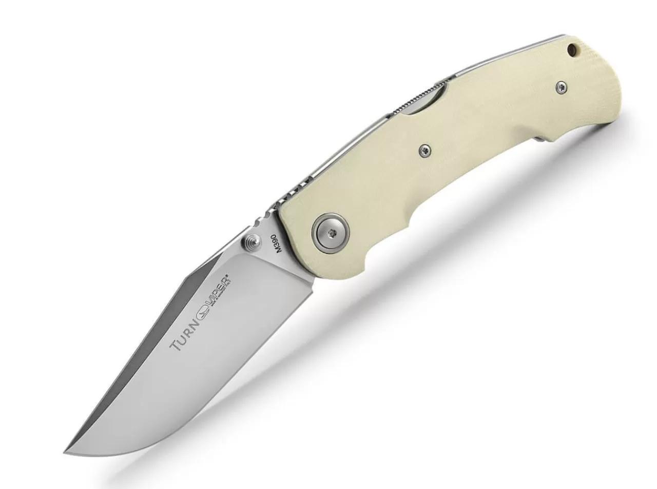 Viper Turn Ivory G10 Outlet