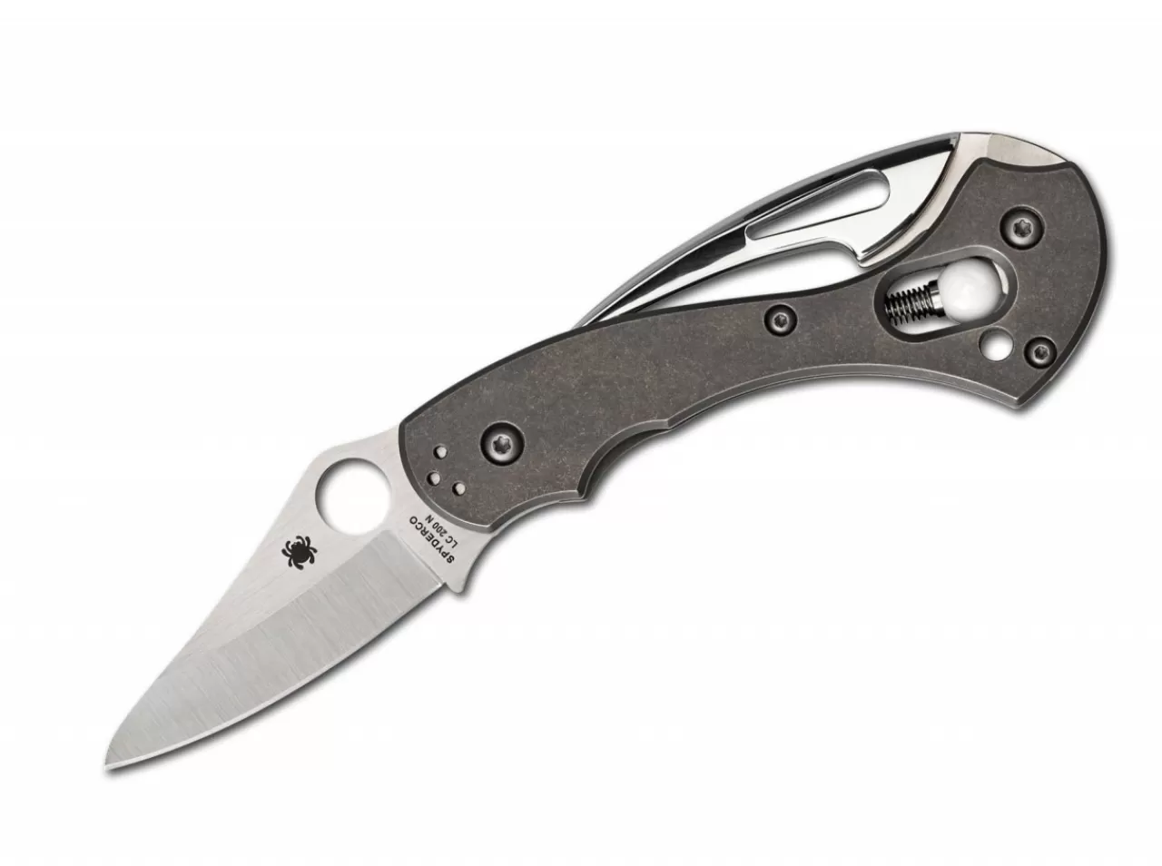 Spyderco Tusk Outlet