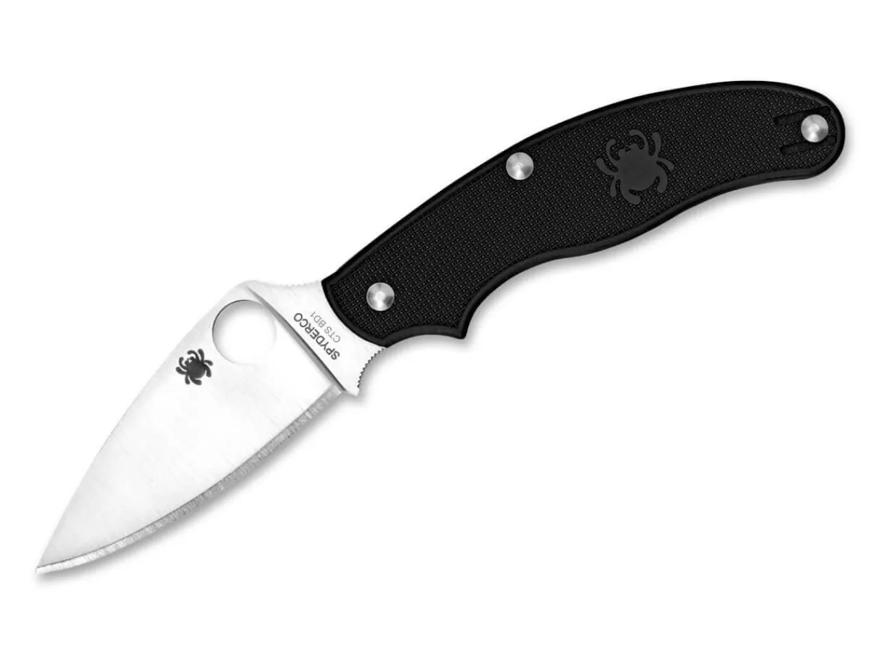 Spyderco Uk Pen Knife Hot