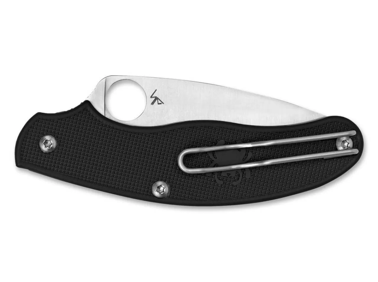 Spyderco Uk Pen Knife Hot