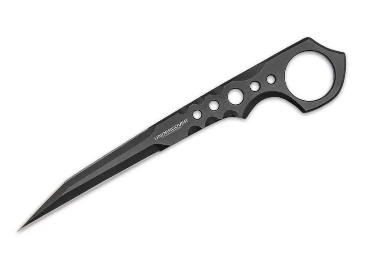 United Cutlery Einsatzmesser<Undercover Cia Stinger Ii