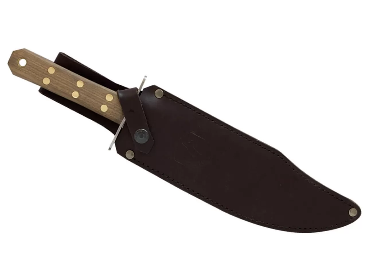 Condor Outdoormesser<Undertaker Bowie