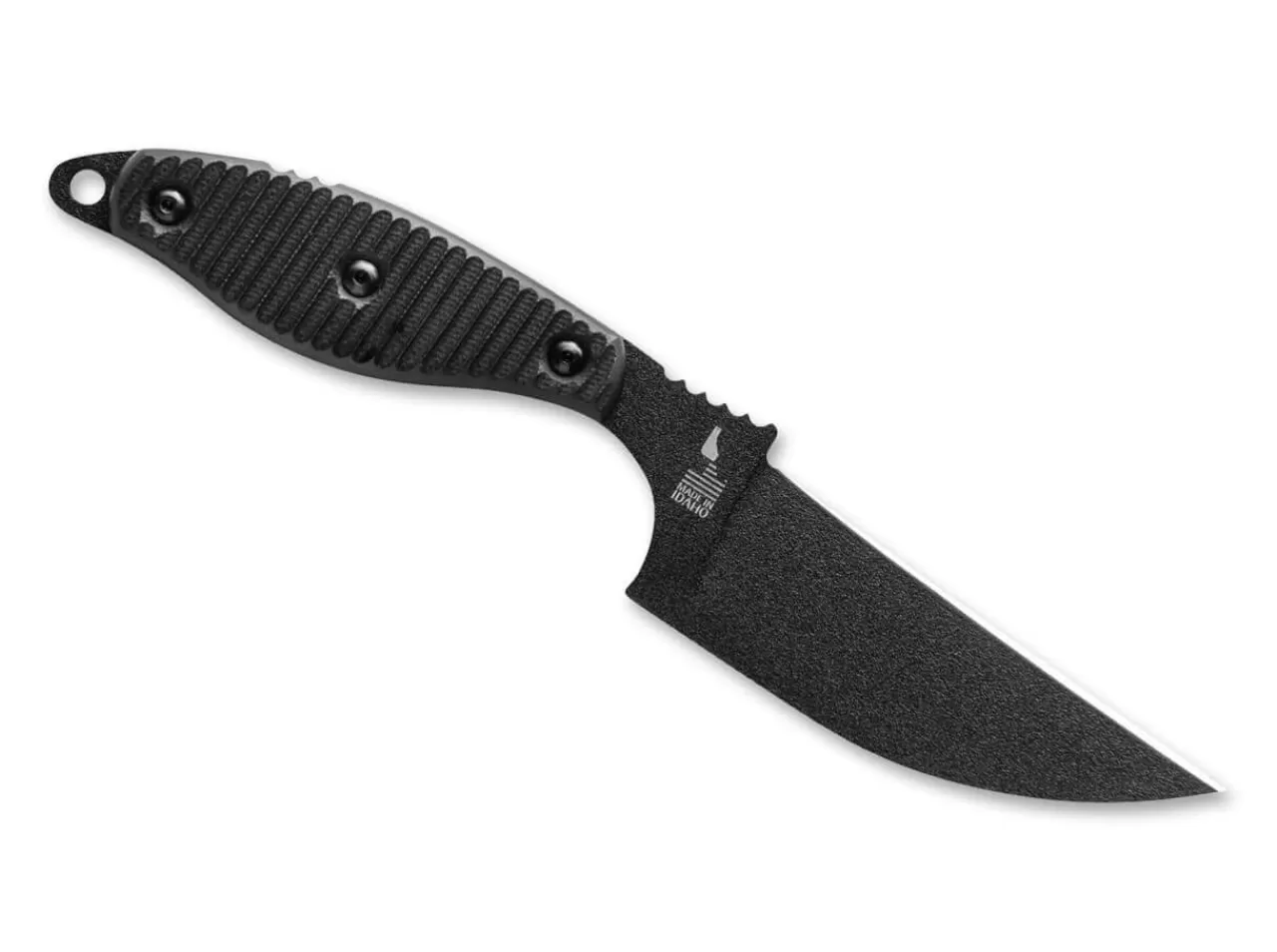 TOPS Knives Einsatzmesser<Unzipper