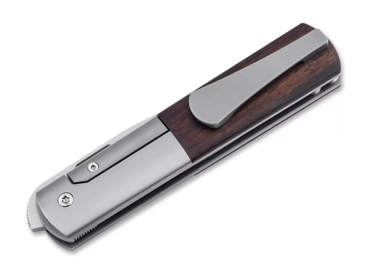 Böker Plus Urban Barlow Cocobolo Store