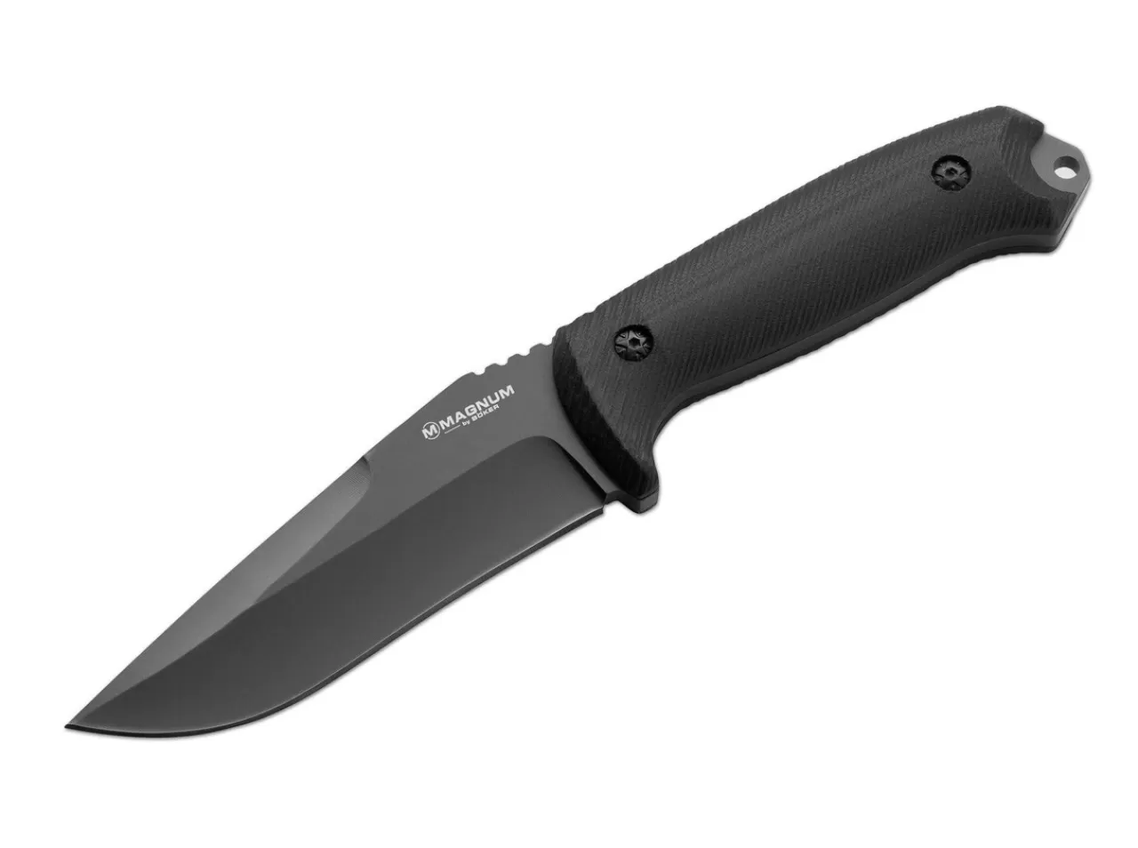 Magnum Outdoormesser<Urban King