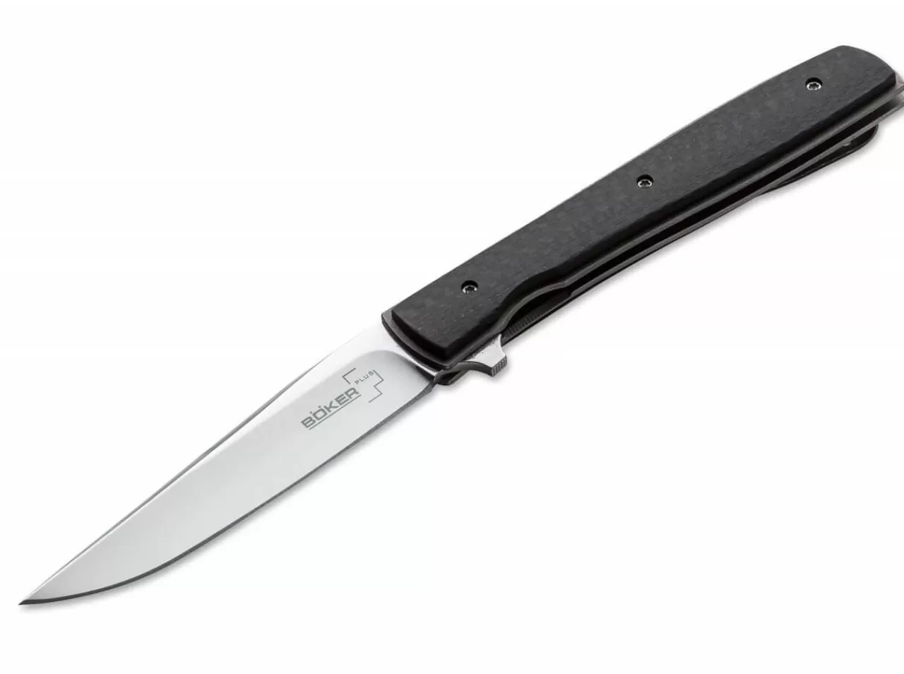 Böker Plus Urban Trapper Carbon Cheap