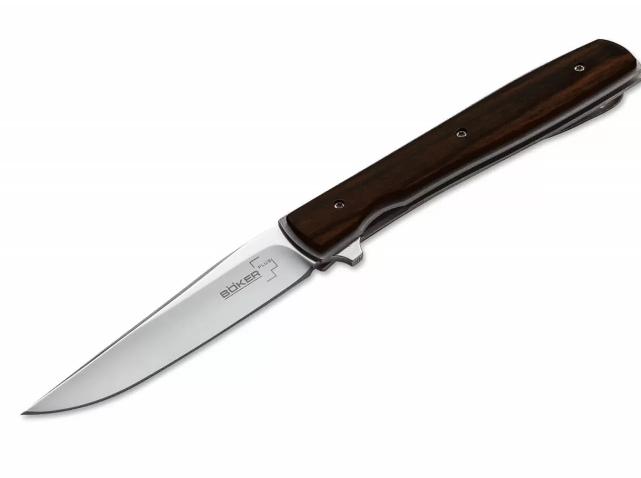 Böker Plus Urban Trapper Cocobolo Best