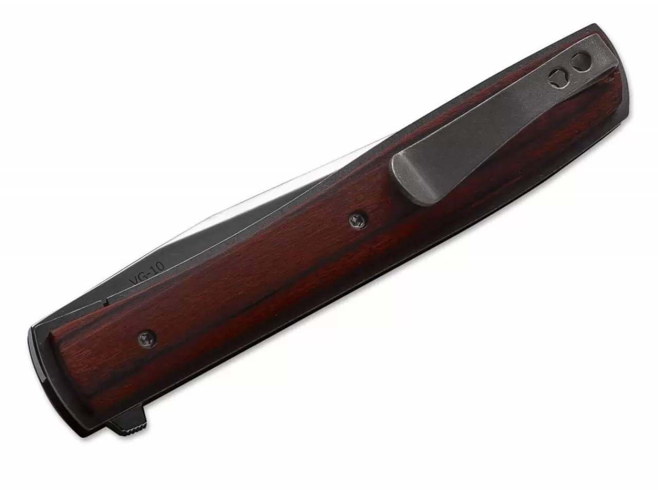 Böker Plus Urban Trapper Cocobolo Best