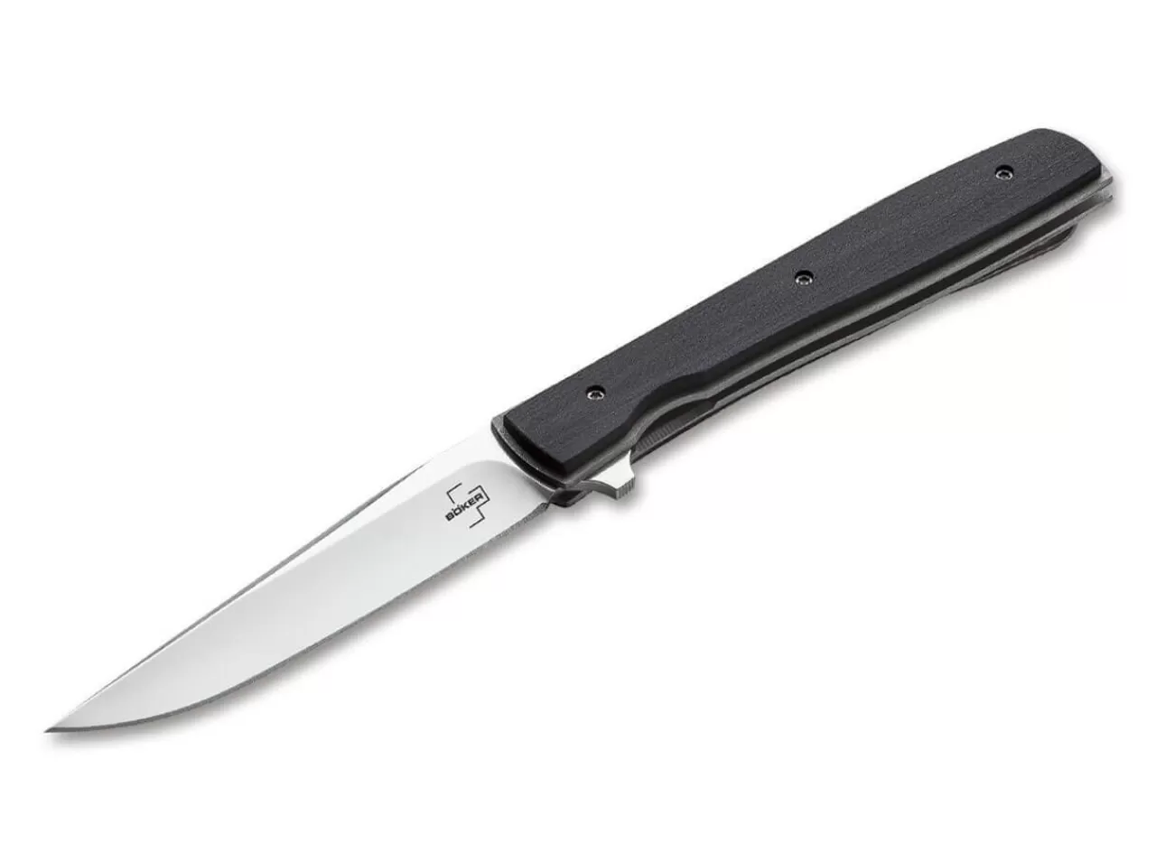 Böker Plus Urban Trapper G10 Discount