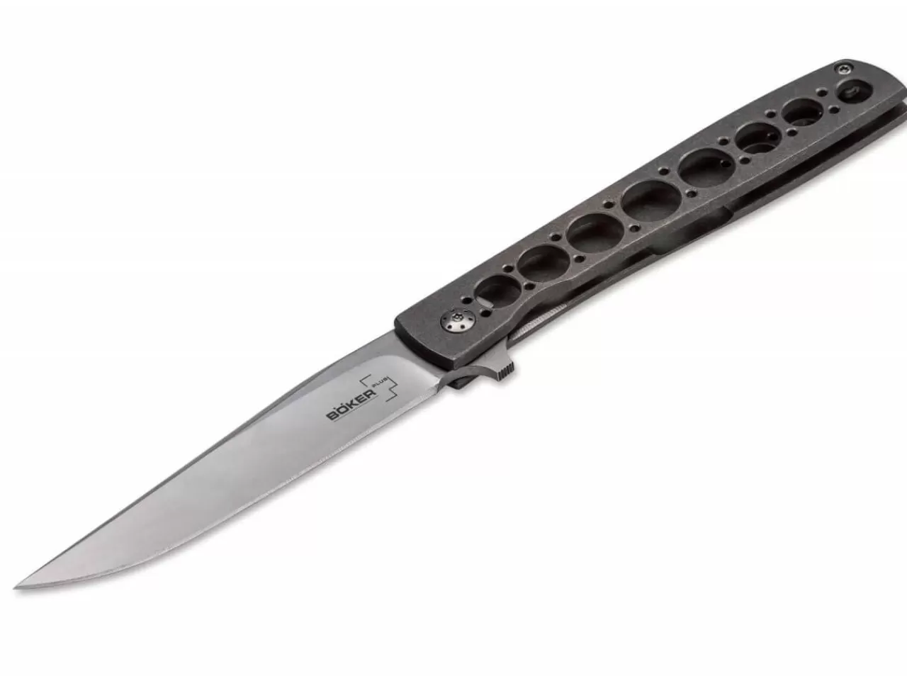 Böker Plus Urban Trapper Grand Cheap