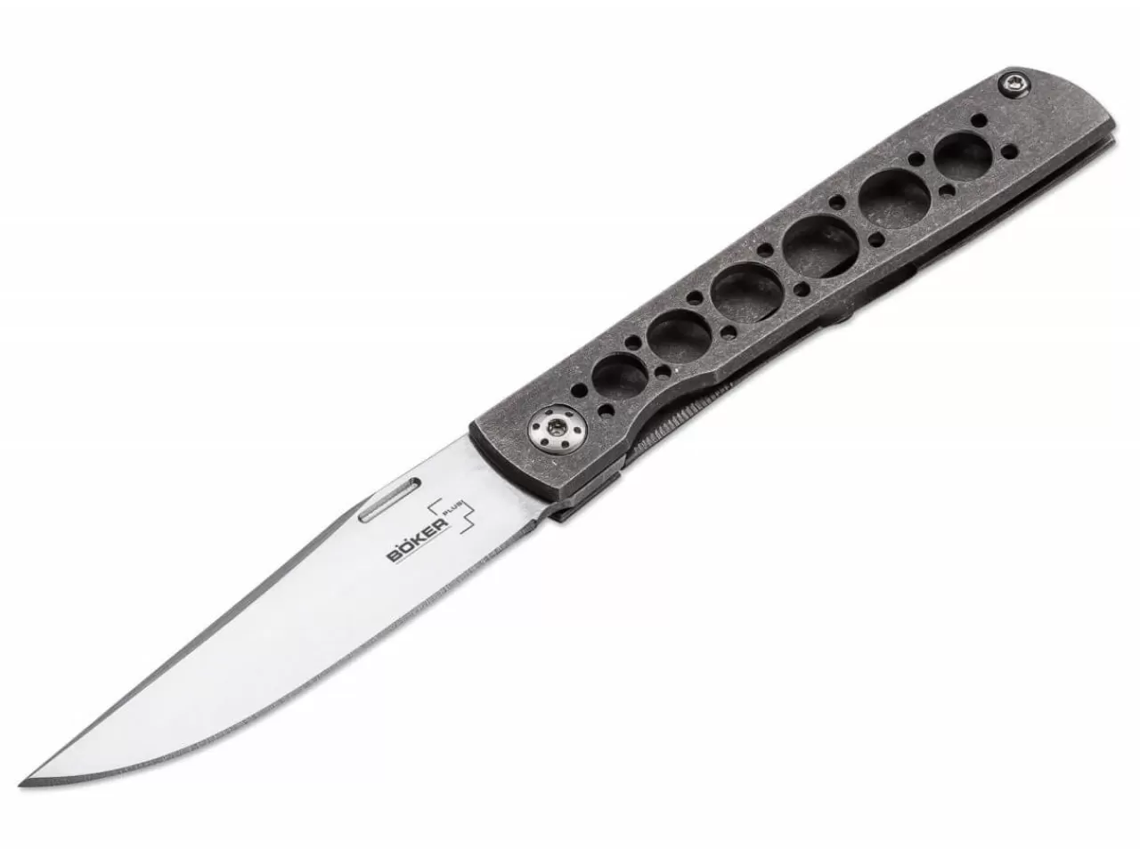 Böker Plus Urban Trapper Petite 42 Best Sale