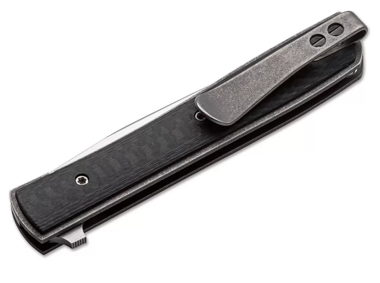 Böker Plus Urban Trapper Petite Carbon Online