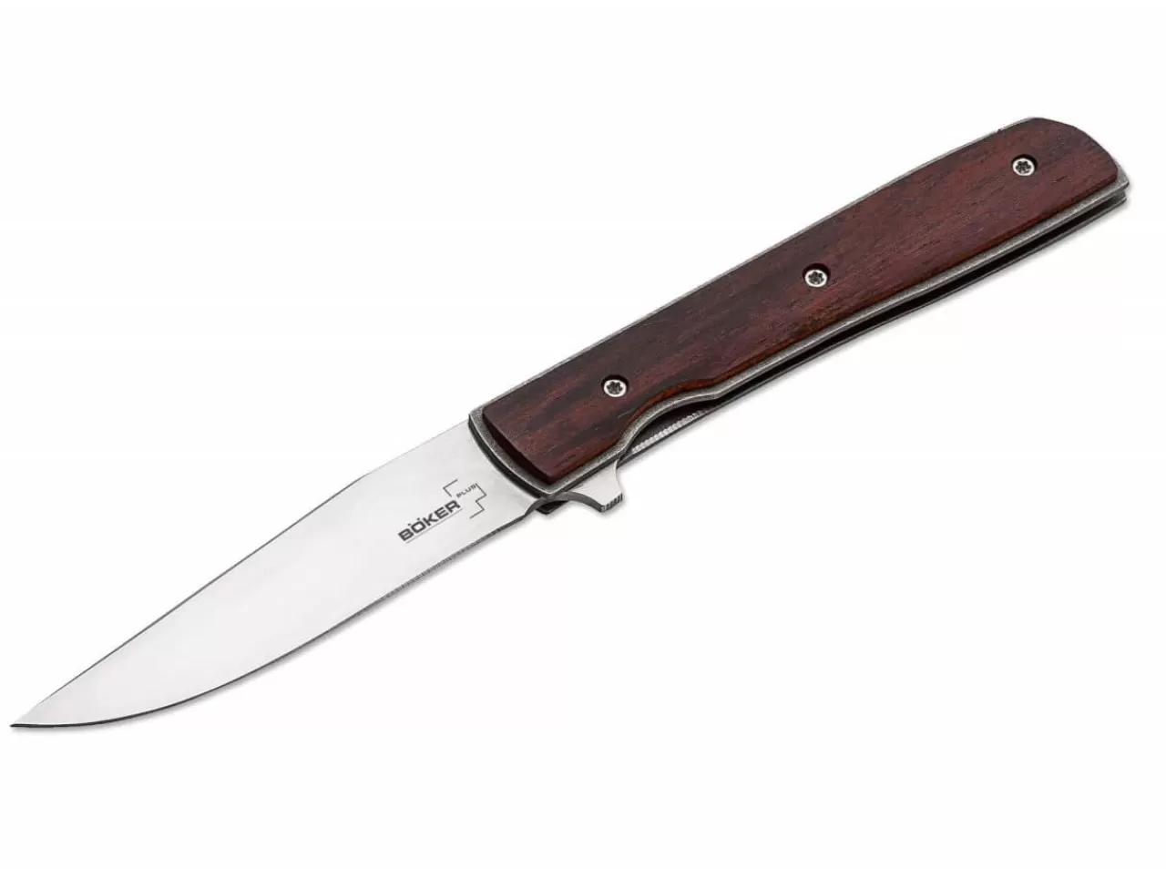 Böker Plus Urban Trapper Petite Cocobolo Outlet