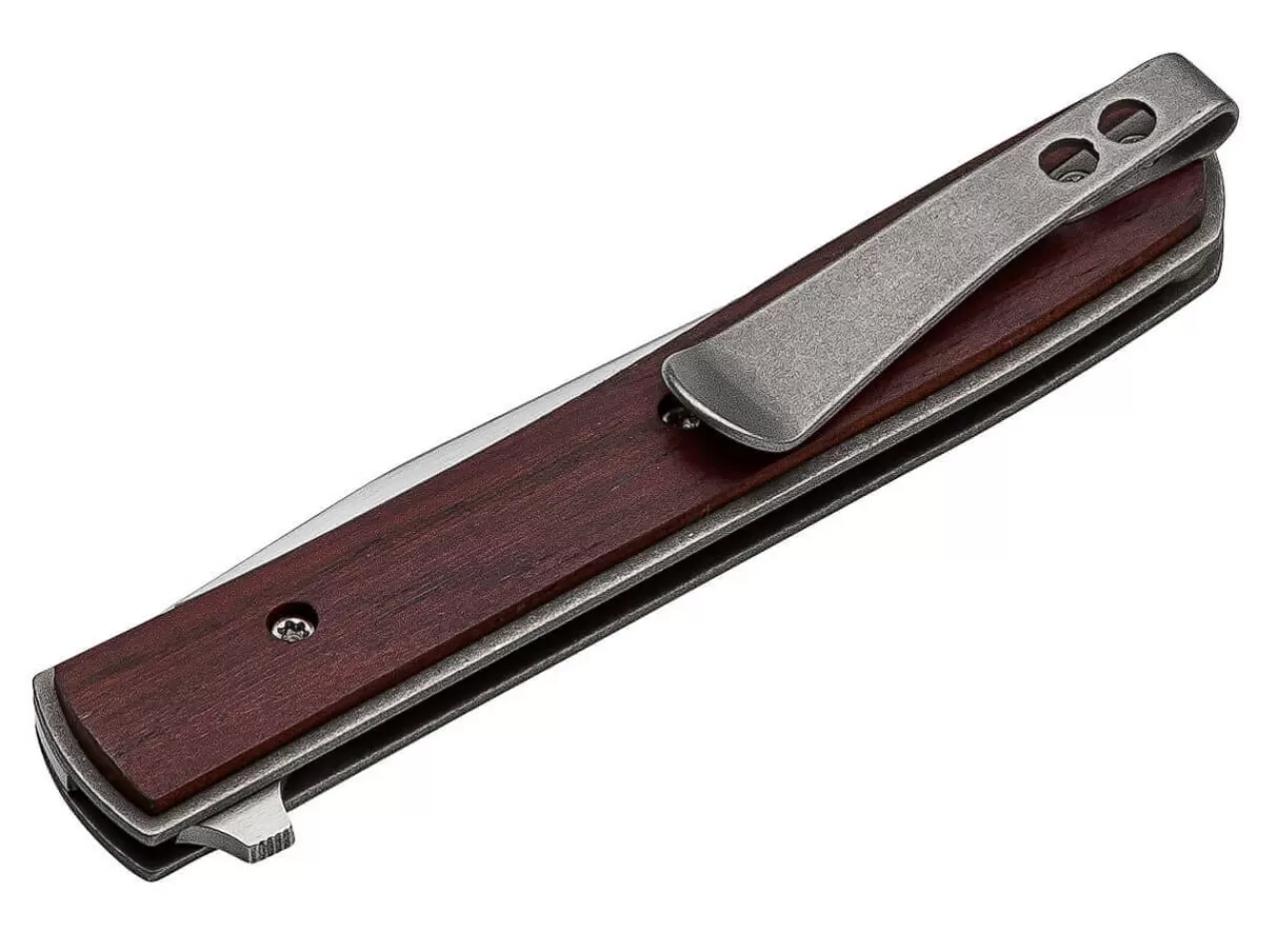 Böker Plus Urban Trapper Petite Cocobolo Outlet