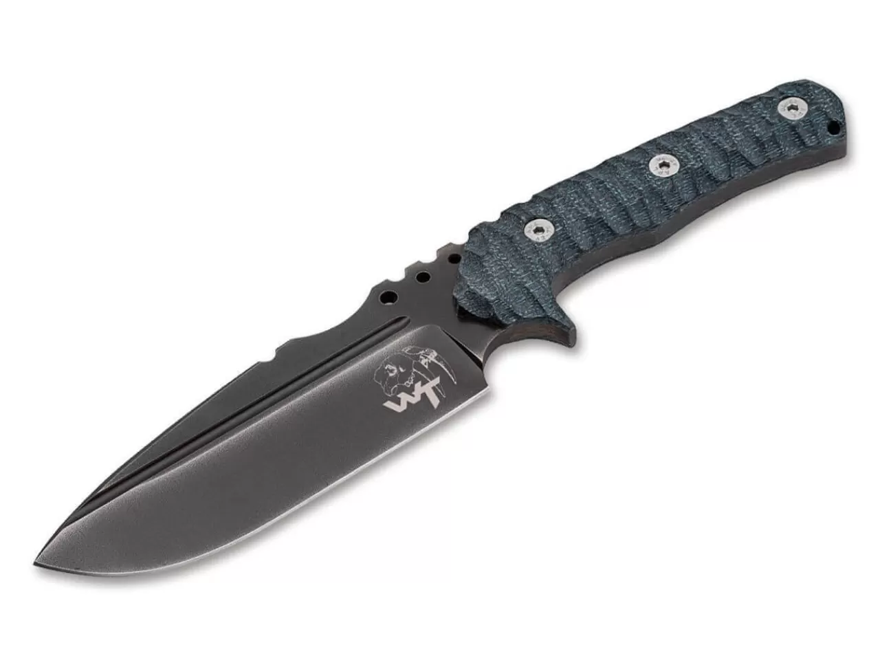 Wander Tactical Outdoormesser<Uro Tactical