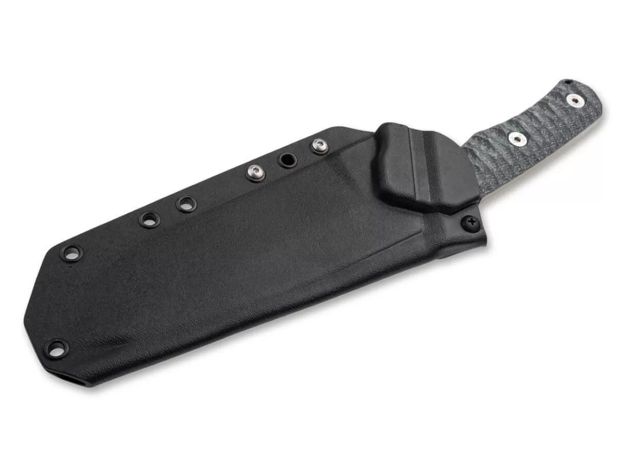 Wander Tactical Outdoormesser<Uro Tactical