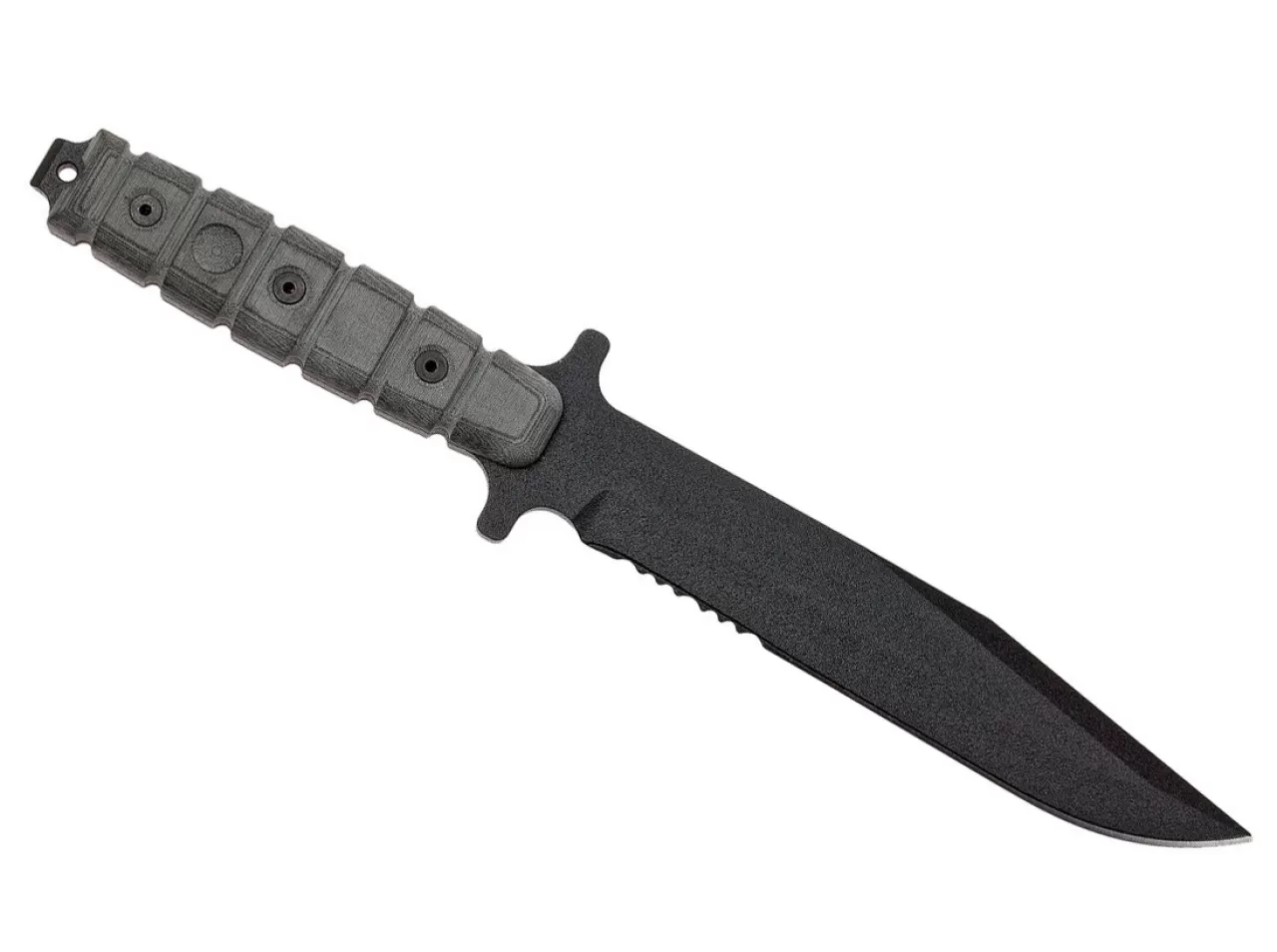 TOPS Knives Outdoormesser<Us Combat Knife