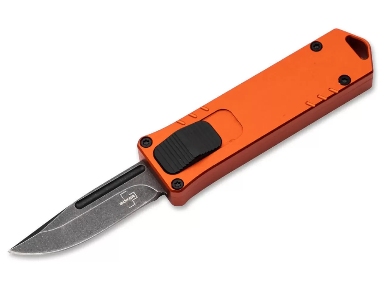 Böker Plus Usb Otf Burnt Orange Shop