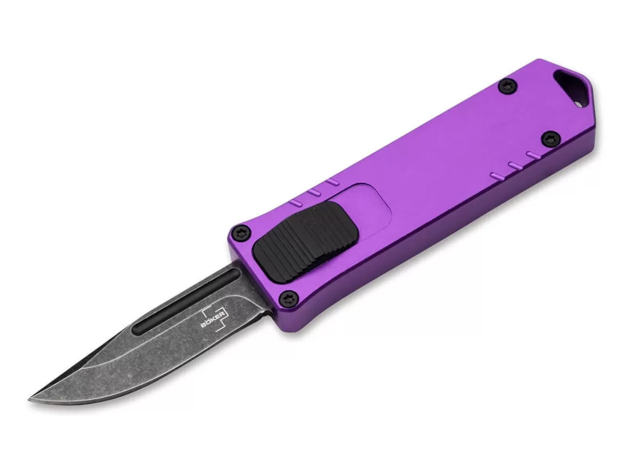 Böker Plus Usb Otf Purple Store