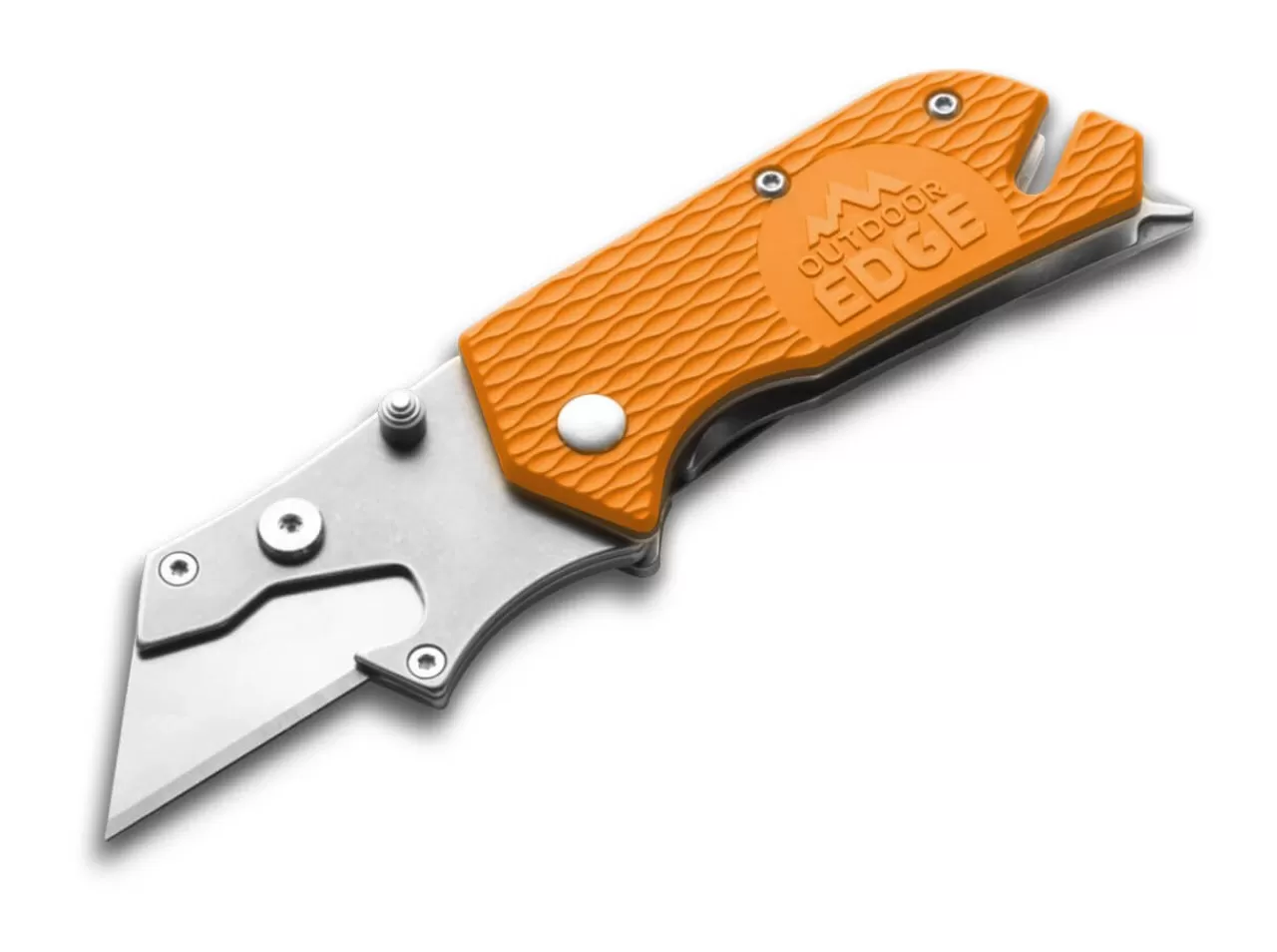 Outdoor Edge Utilipro Orange Discount