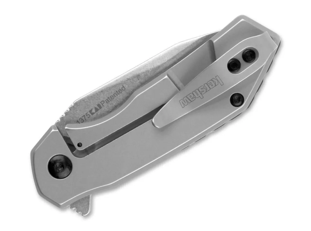 Kershaw Valve Best Sale