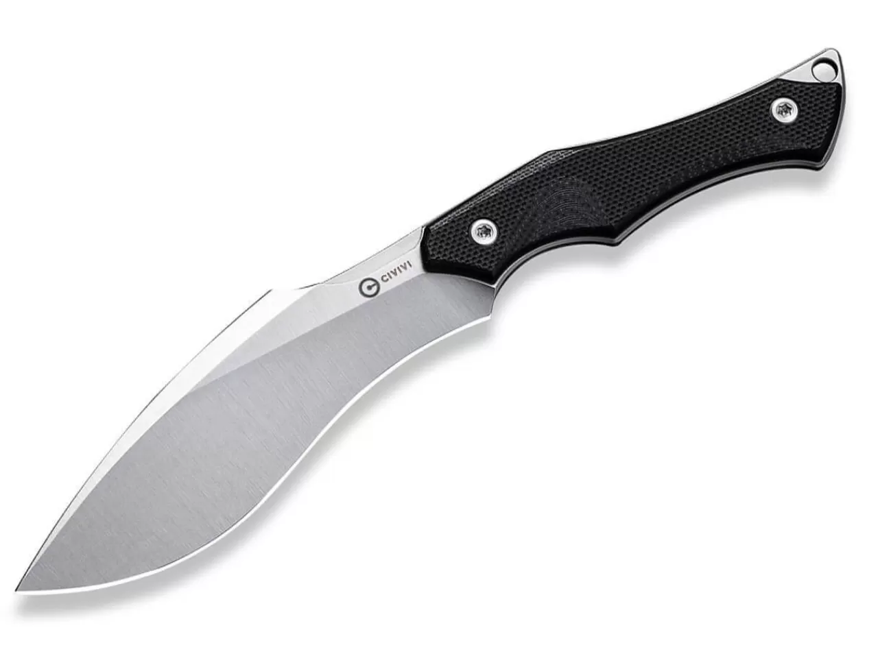 CIVIVI Edc-Messer<Vaquita Ii G10 Black