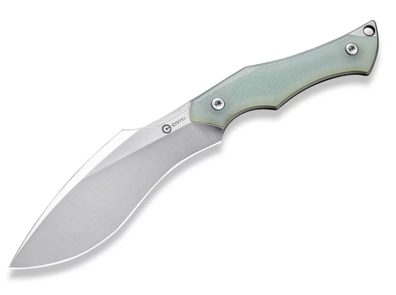 CIVIVI Edc-Messer<Vaquita Ii G10 Natural