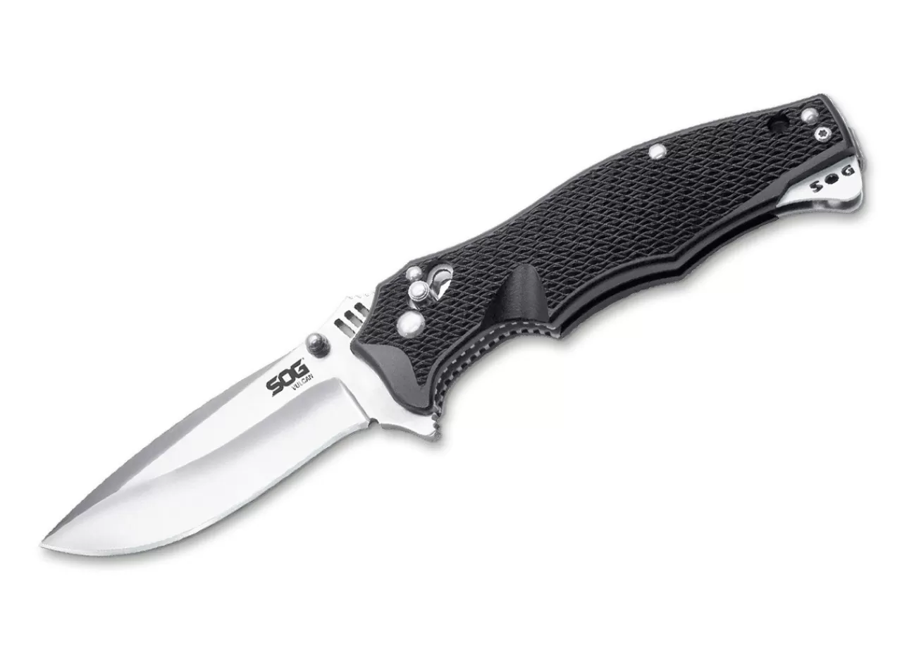 SOG Vulcan Shop