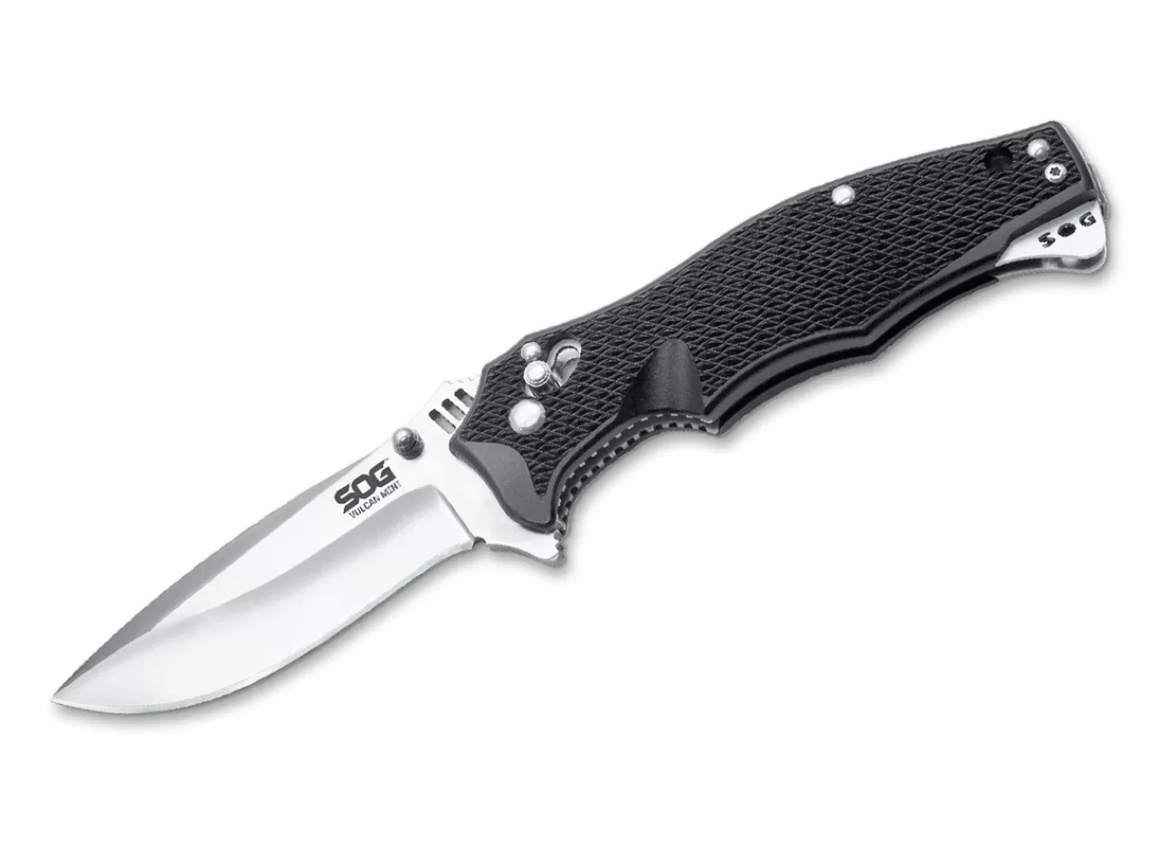 SOG Vulcan Mini Shop