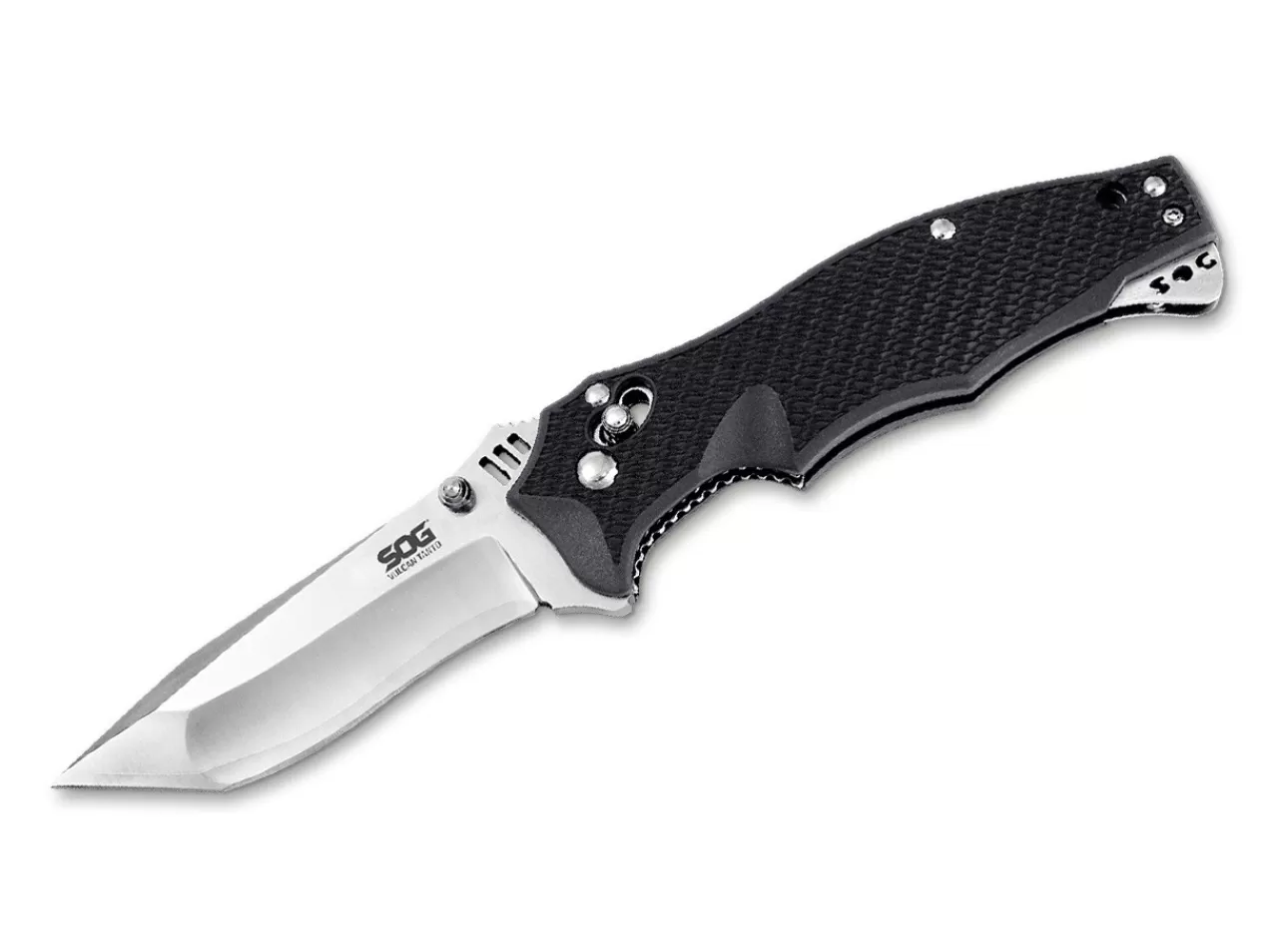 SOG Vulcan Tanto Best Sale