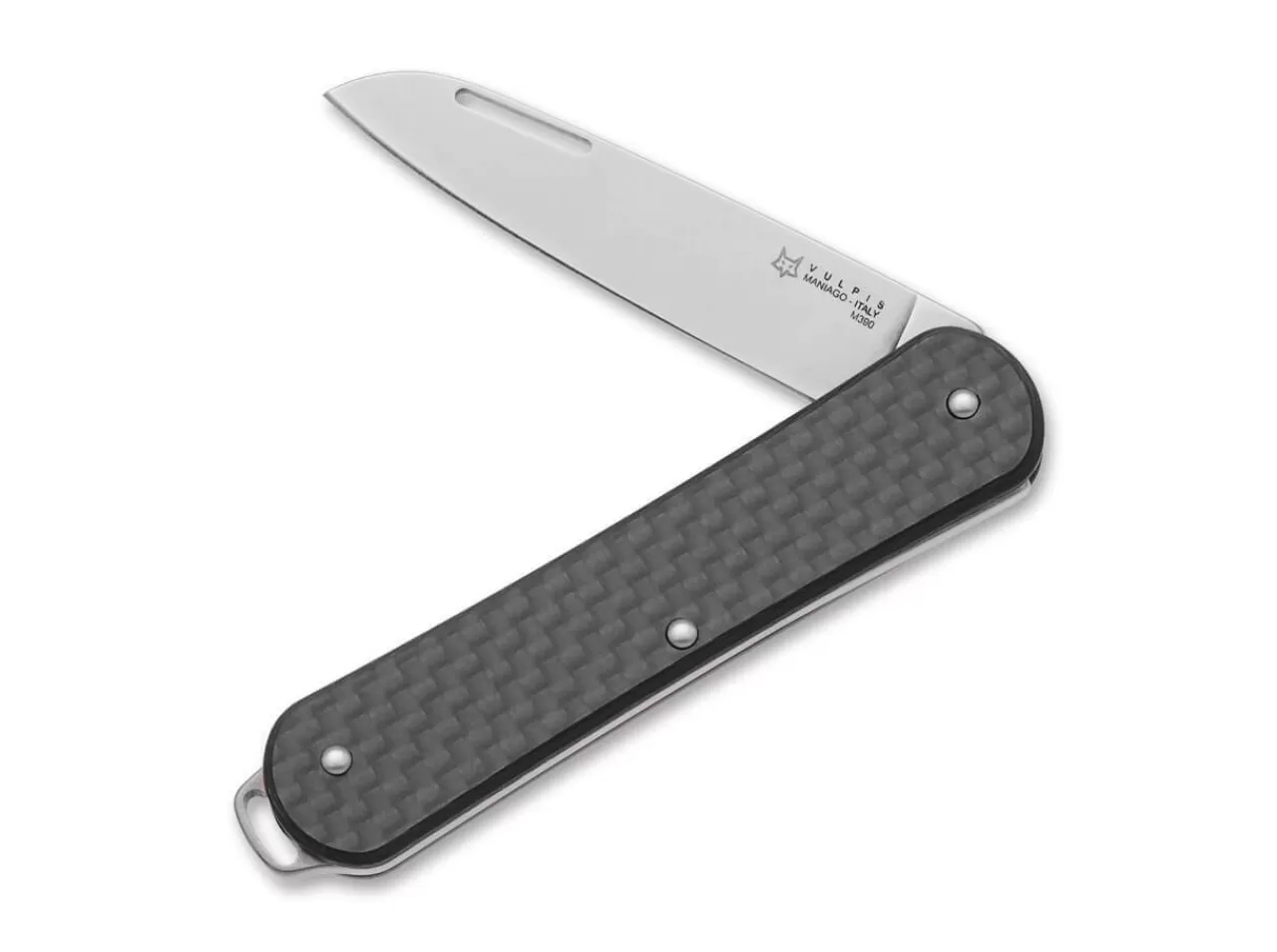 Fox Knives Vulpis 130 Cf Discount