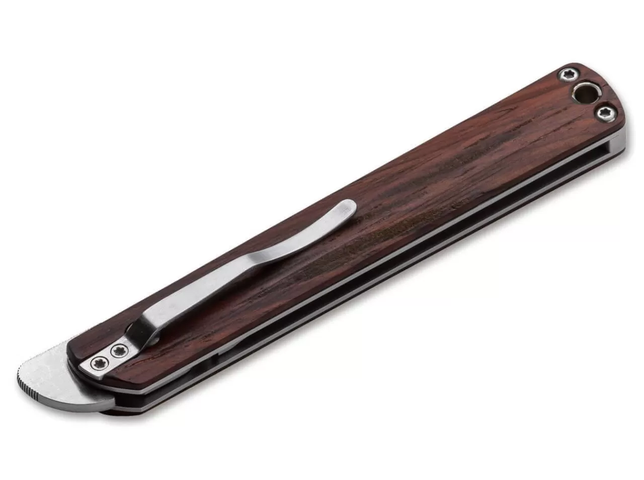 Böker Plus Wasabi Cocobolo Fashion